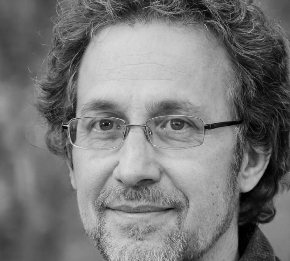 Ondřej Válek – koordinátor workshopů
