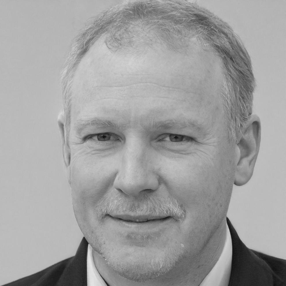 Radovan Šimůnek – vedoucí lektor